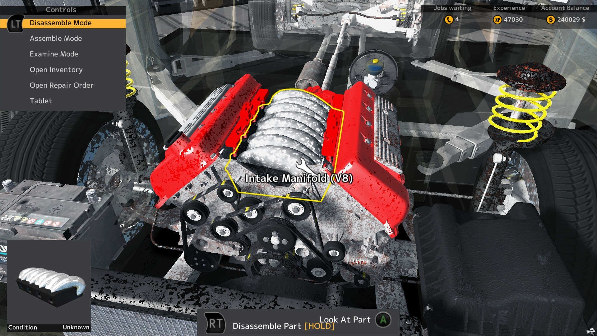 Rally Car Mechanic x Car Mechanic Simulator | Xbox | Chiave | Privato