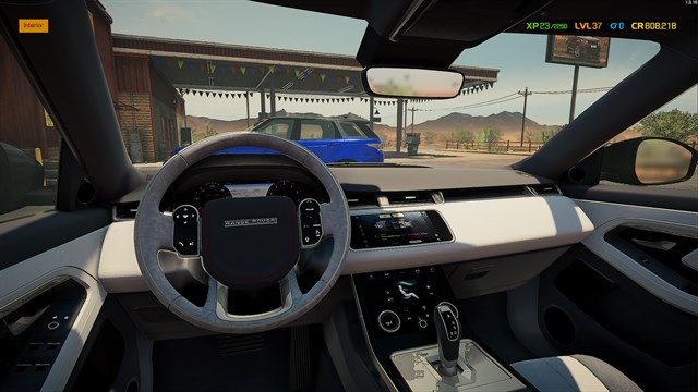 Car Mechanic Simulator 2021 - Land Rover DLC screenshot 2