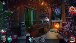 Unsolved Case: The Scarlet Hyacinth CE Xbox screenshot 3