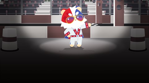 Super Animal World Grand Opening Starter Pack DLC