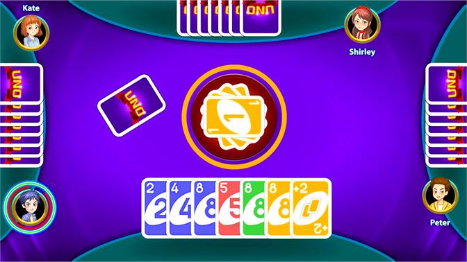 Get Uno Cards Game Microsoft Store Wo Sn
