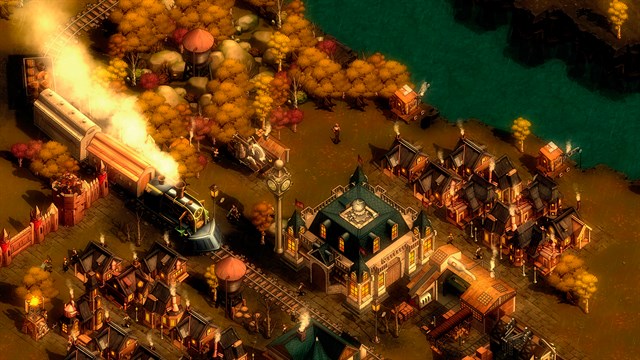 They Are Billions screenshot 2
