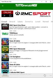 Tutto Mercato Web screenshot 8