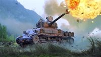 War Thunder - M-51 Bundle