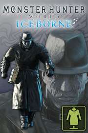 Купить ключ дешево Костюм тирана для проводника