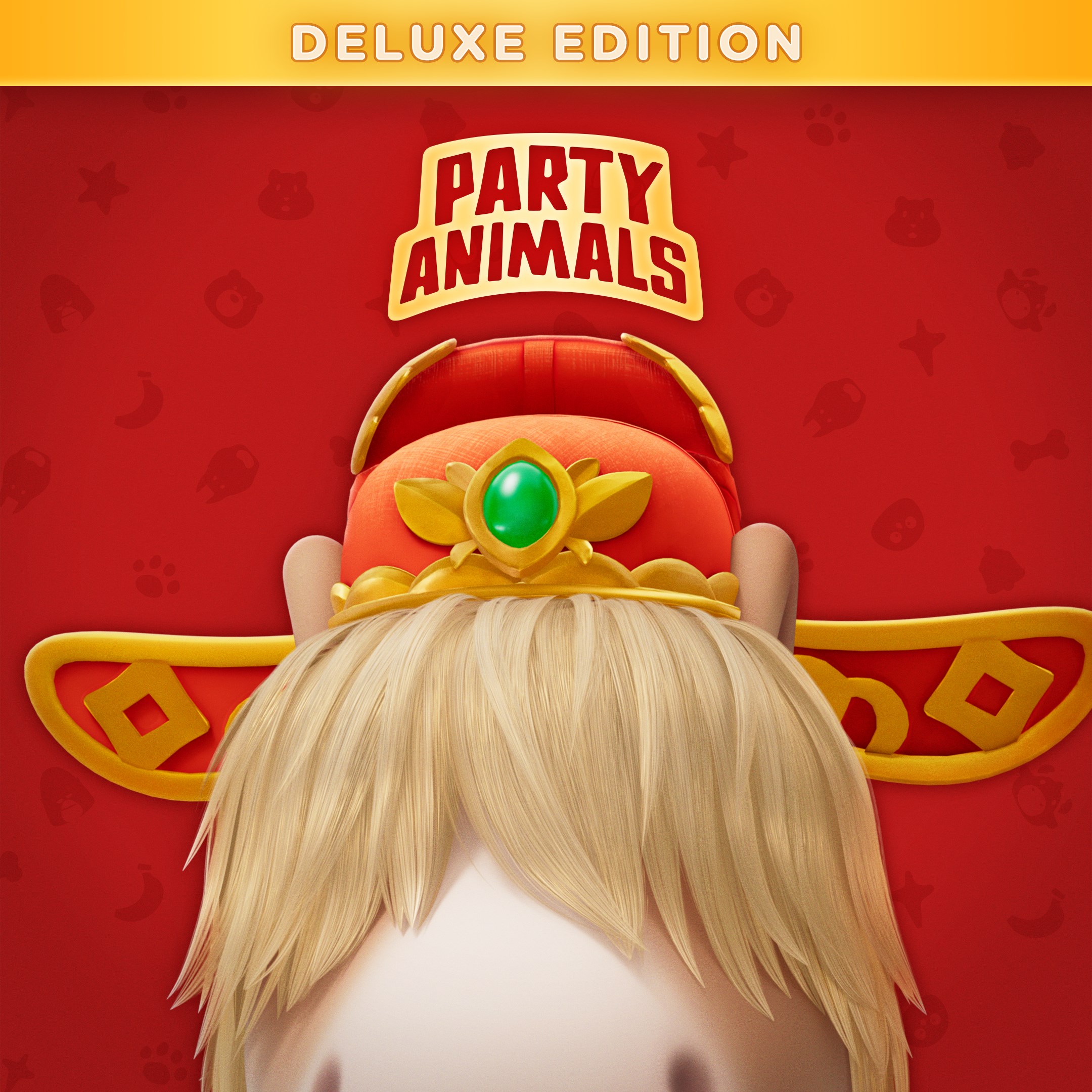 Party Animals Deluxe Edition