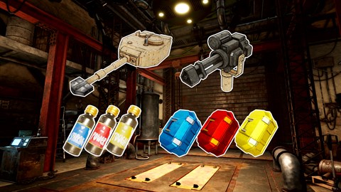 SAND LAND - Speed Demon Pack