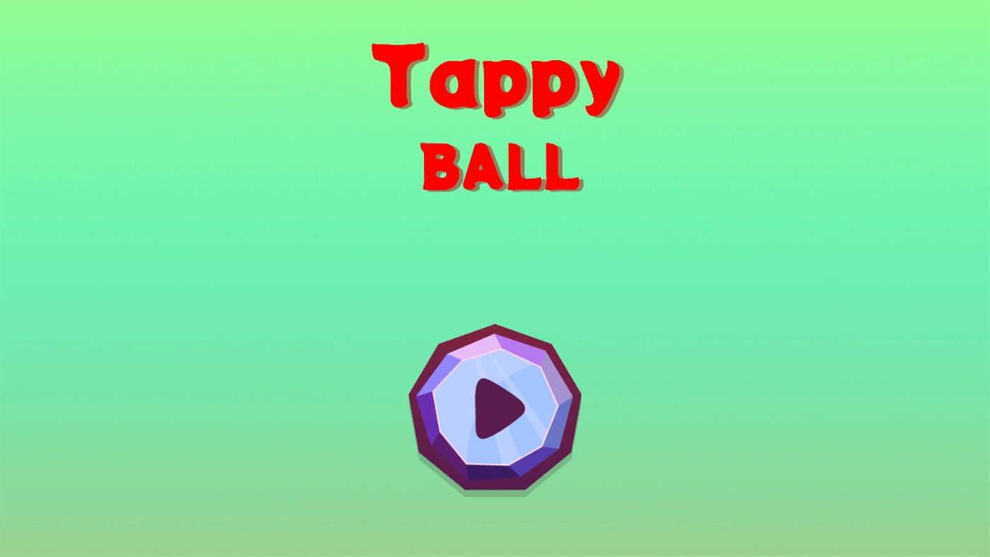 #1. Tappyy Ball (Windows) 来自: Placeholder_5705110