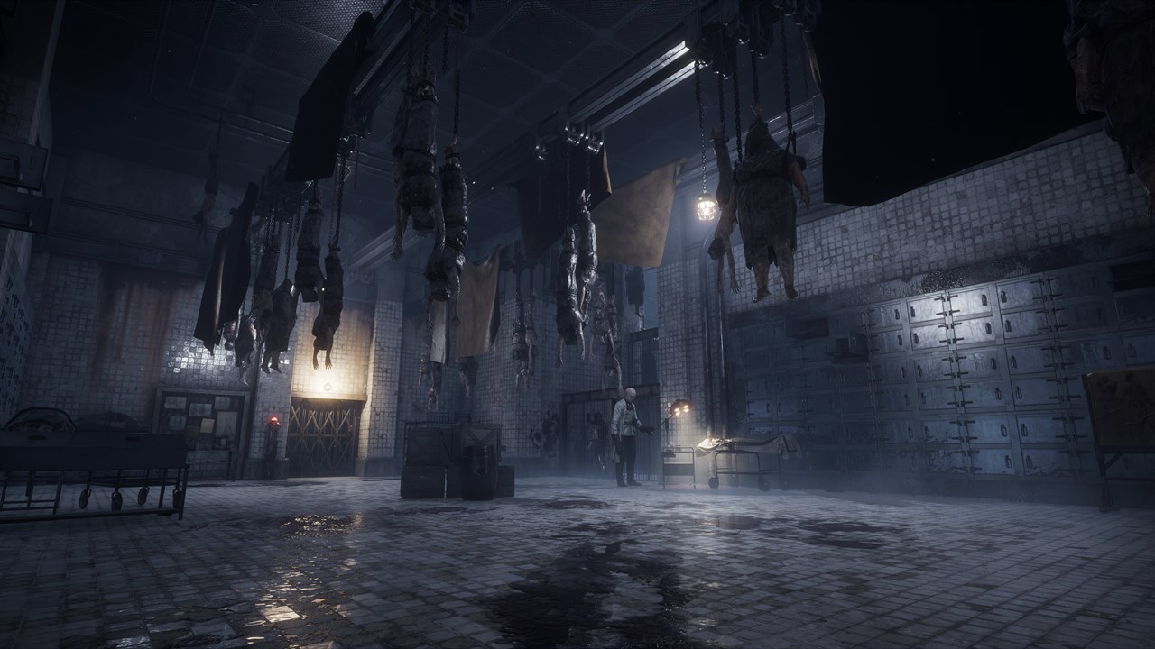 Lies of P: Overture Bundle screenshot 5