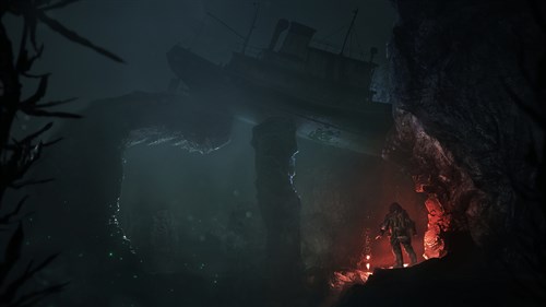 The Sinking City Remastered – Investigator Pack