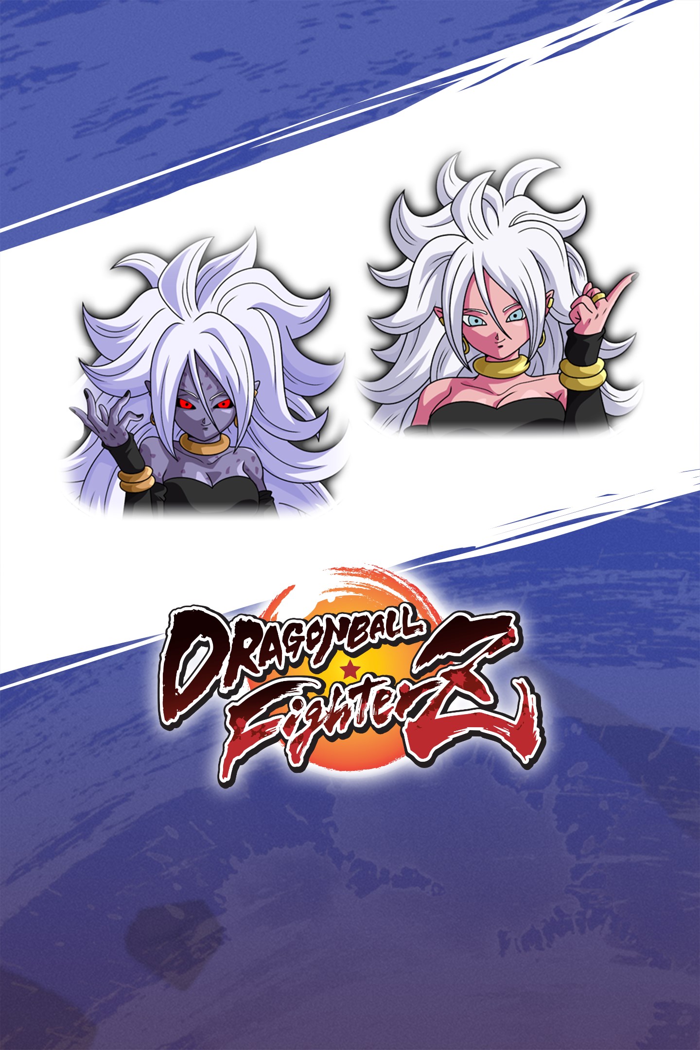 DRAGON BALL FighterZ - Commentator Voice Pack 3 (Windows) | Xbox | Chiave | Privato