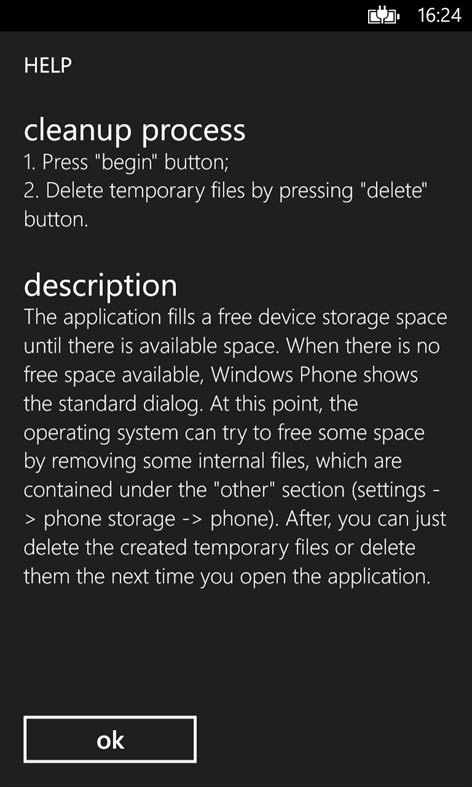 #2. Storage Cleaner (Windows) بواسطة: ‪Venz‬
