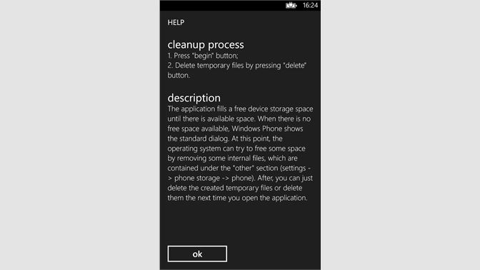 mobile phone cleaner download