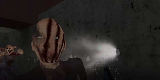 Zombie Hangar screenshot 5
