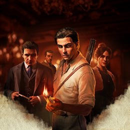 Aperçu Mafia: The Old Country