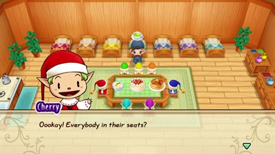 STORY OF SEASONS: Friends of Mineral Town - Windows Edition — скриншот 5