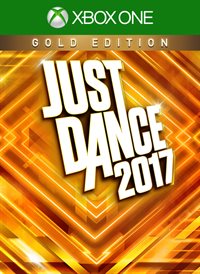 Just Dance 2017® Gold Edition