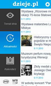 dzieje.pl screenshot 5