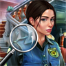 Hidden Object : Justice for All