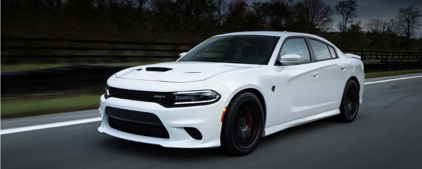 Dodge Charger HD Wallpapers New Tab Theme promo image