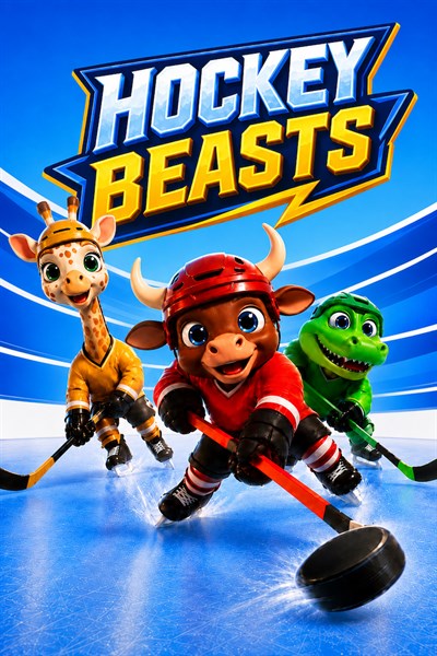 Hockey Beasts