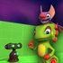 Yooka-Laylee Toybox Demo