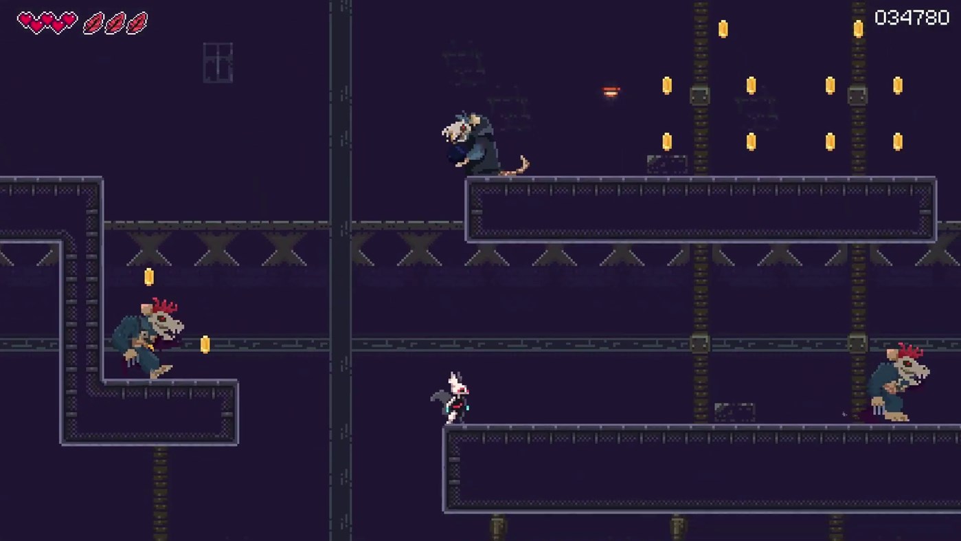 #6. Inukari - Chase of Deception (Xbox) 来自: RedDeerGames