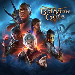 Aperçu Baldur's Gate 3