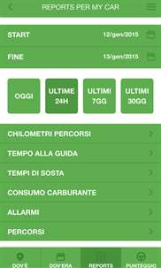 Mobisat GreenBox screenshot 4