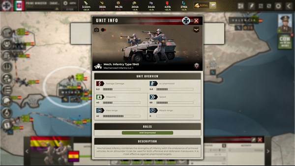 Call of War — 7