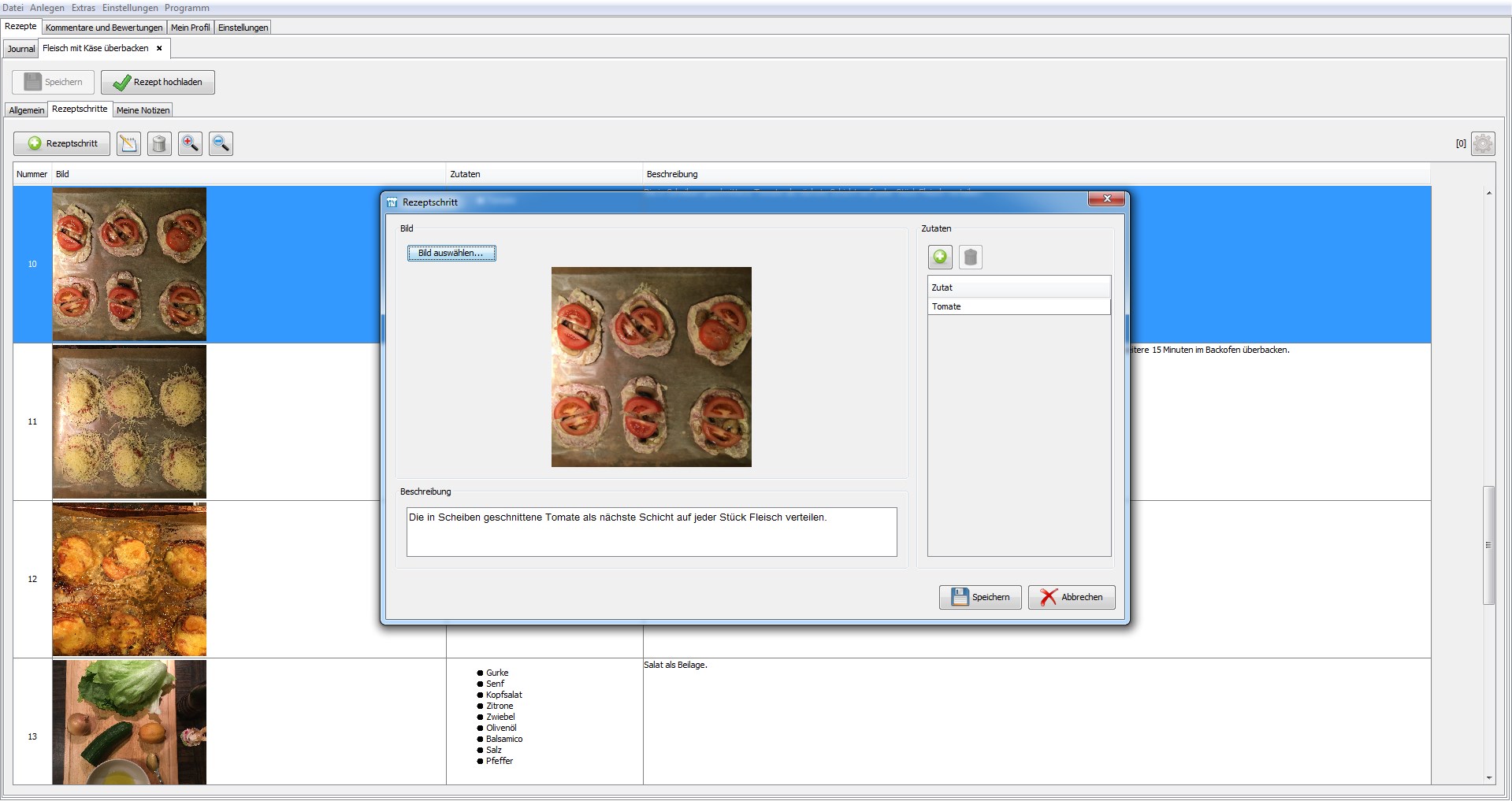 Rezeptverwaltung Beziehen Microsoft Store De Ch