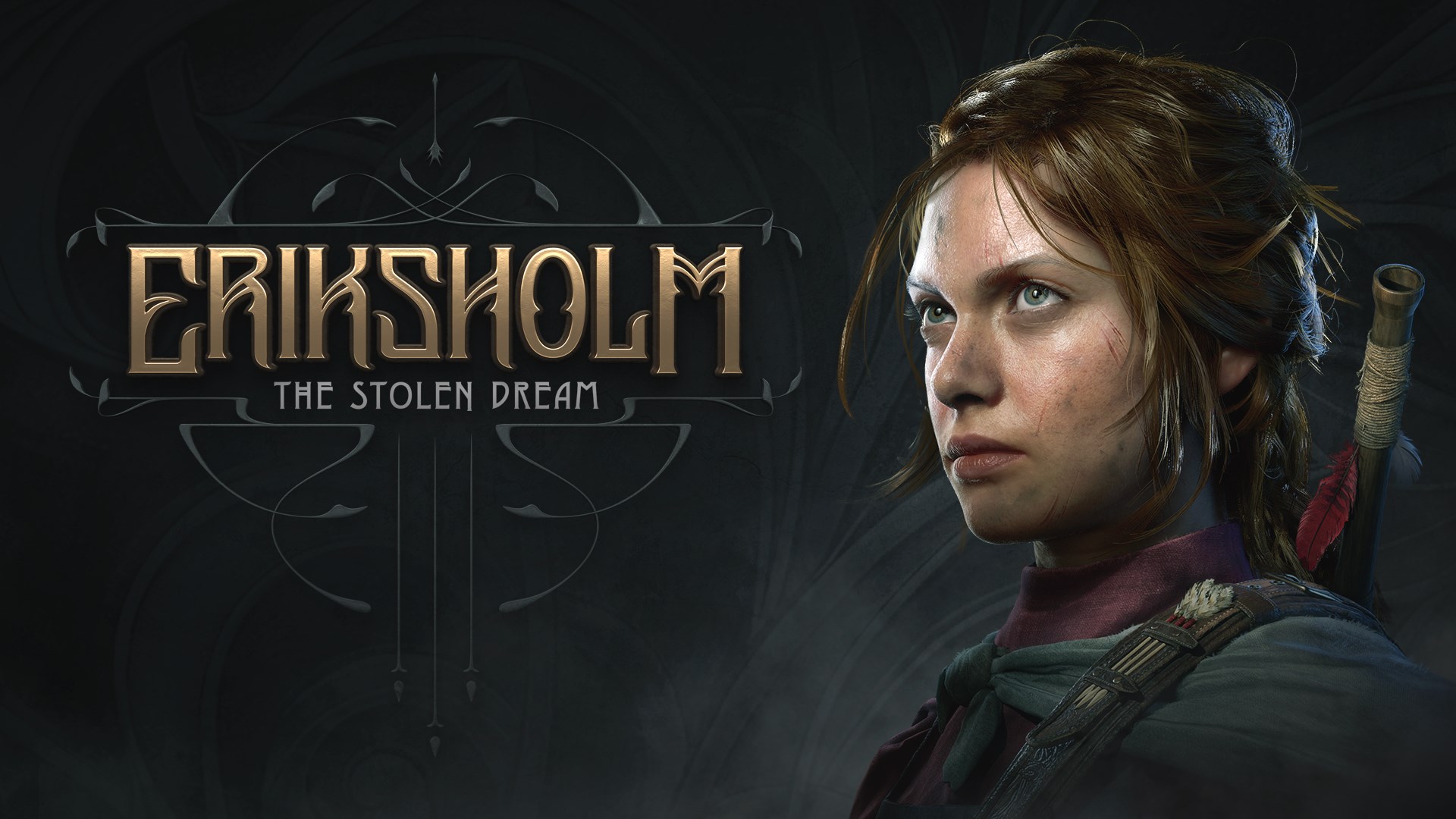 Eriksholm: The Stolen Dream