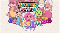 Alchemic Cutie