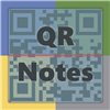 QR Notes