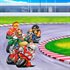 Rider's Spirits