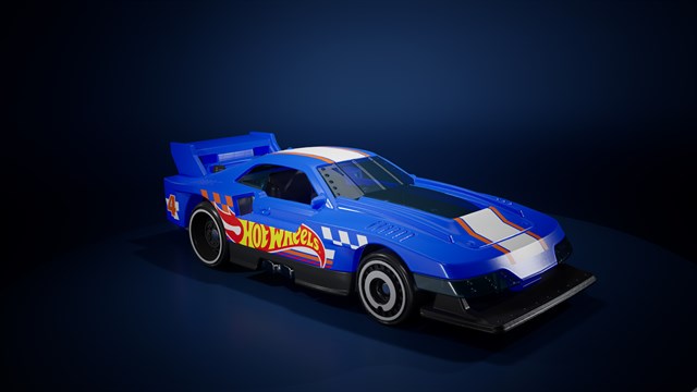 HOT WHEELS - Sportscars Pack - Xbox Series X|S screenshot 2