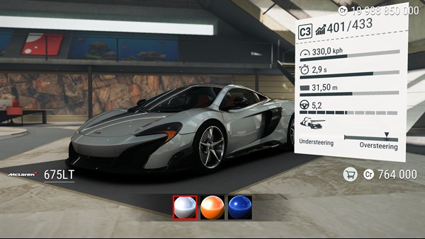 Gear.Club Unlimited 2 screenshot