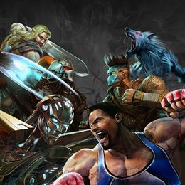 Aperçu Killer Instinct : Definitive Edition