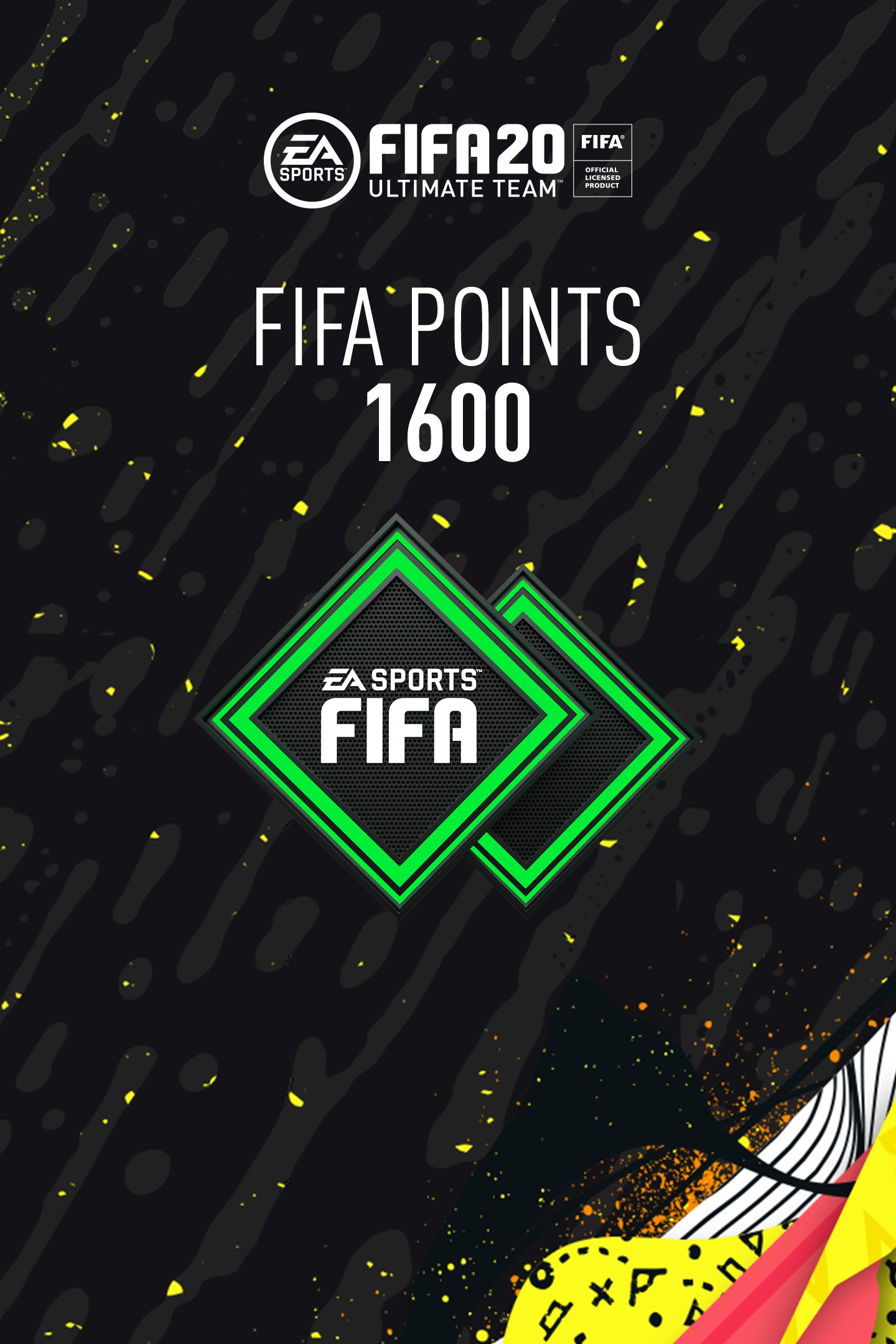 fifa 20 points microsoft store