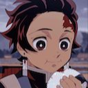 Demon Slayer New Tab icon