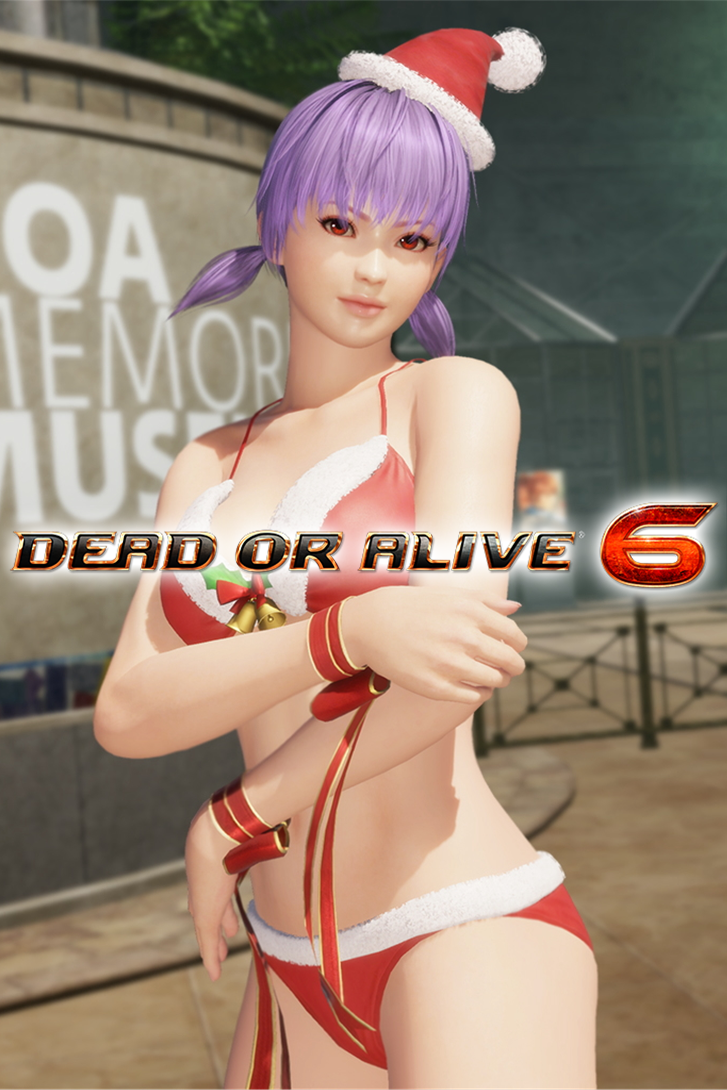 DOA6 Santa Bikini - Ayane | Xbox | Chiave | Privato