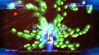 Galaga Legions screenshot 5