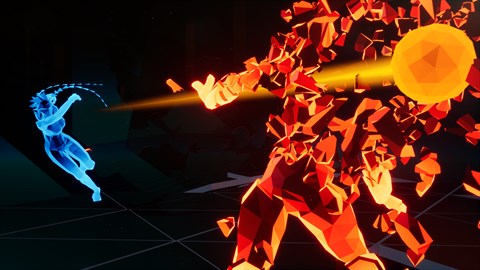 Rebound Dodgeball Evolved