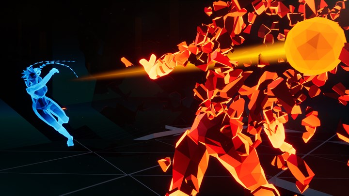 Rebound Dodgeball Evolved