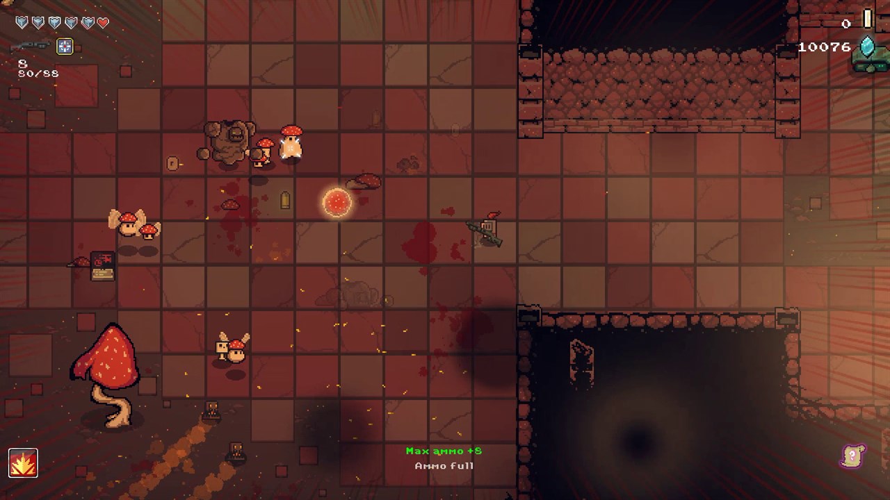 Bangman screenshot 1