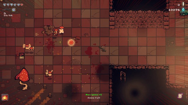Bangman screenshot 1