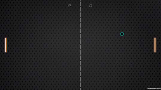 Ping Pong 2D screenshot 4