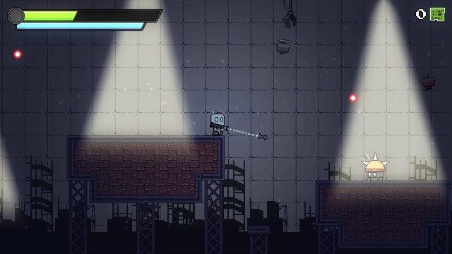 ChronoBreach Ultra screenshot 1