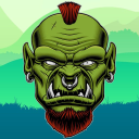 Mad Warrior Online Game