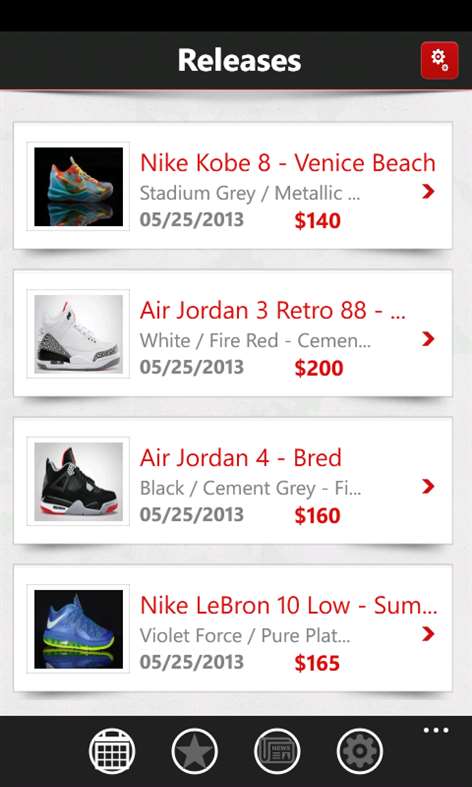 KicksOnFire Screenshots 1